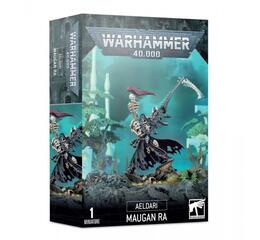 Aeldari: Maguan Ra