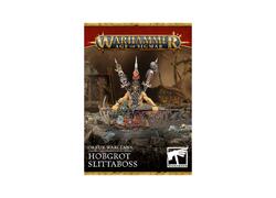 Orruk Warclans: Hobgrot Slittaboss