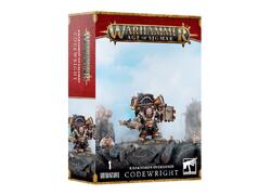 Kharadron Overlords: Codewright