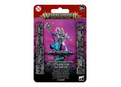 Tzeentch Arcanites Tzaangor Shaman