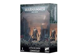 Warhammer 40000