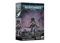 Chaos Space Marines