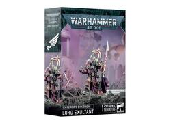 Emperor's Children: Lord Exultant