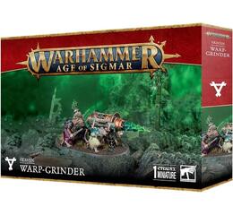 Skaven: Warp-grinder