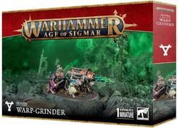 Skaven: Warp-grinder