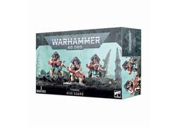 Tyranids: Hive Guard