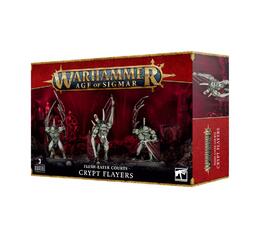 Flesh-Eater Courts Crypt Flayers