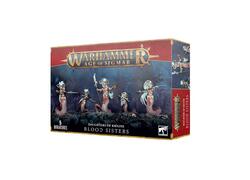 Daughters of Khaine: Blood Sisters