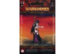 Dark Elf Supreme Sorceress