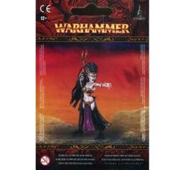 Dark Elf Supreme Sorceress