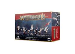 Daughters Of Khaine: Witch Aelves