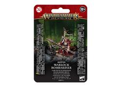 Skaven: Warlock Bombardier