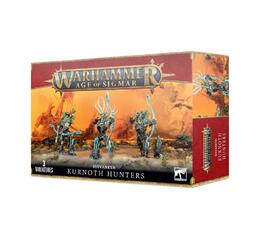 Sylvaneth Kurnoth Hunters