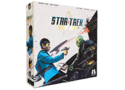 Star Trek: Space Hunt