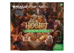 The Hobbit Scene Box Crack the Plates