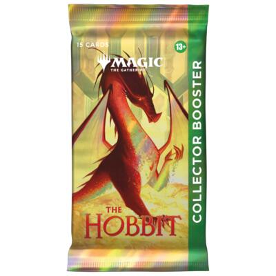 The Hobbit - Collector Booster
