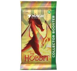 The Hobbit Collector Booster