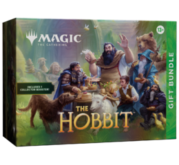 The Hobbit Gift Bundle
