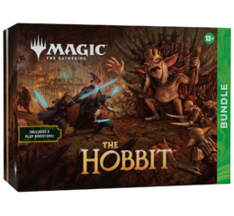 The Hobbit Bundle