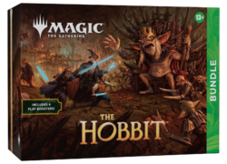 The Hobbit Bundle