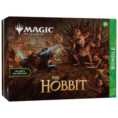 The Hobbit Bundle
