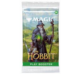 The Hobbit Play Booster
