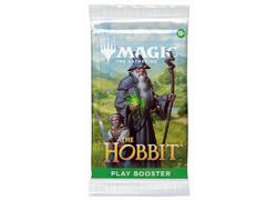 The Hobbit Play Booster