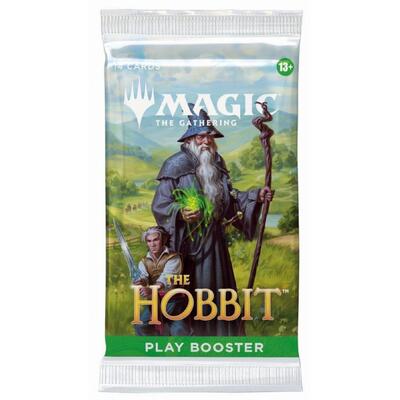 The Hobbit Play Booster