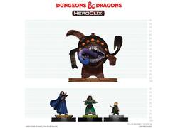 D&D HeroClix: Tavern Trouble Scenario Pack