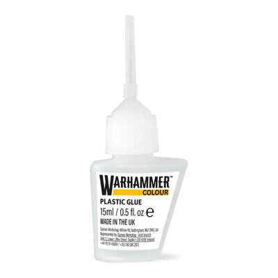 Warhammer Colour: Plastic Glue