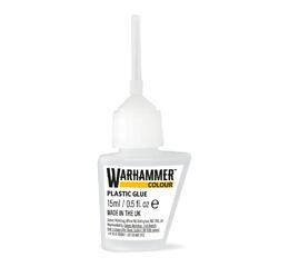 Warhammer Colour: Plastic Glue