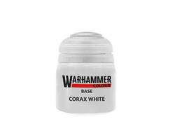 Base: Corax White 12ML