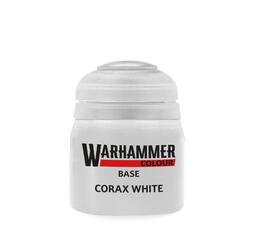 Base: Corax White 12ML
