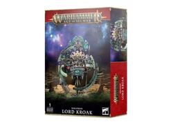 Seraphon: Lord Kroak