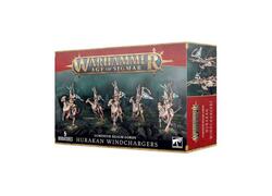 Lumineth R-Lords: Hurakan Windchargers