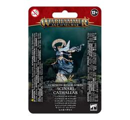 Limineth Realm-Lords: Scinari Cathallar