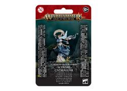 Limineth Realm-Lords: Scinari Cathallar