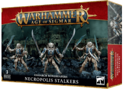 Necropolis Stalkers