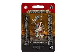 Maggotkin of Nurgle: Sloppity Bilepiper