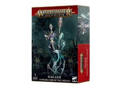 Nagash: Supreme Lord of the Undead