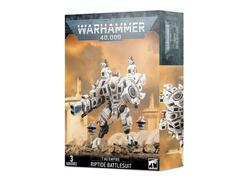 Tau Empire