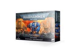 Space Marine Venerable Dreadnought