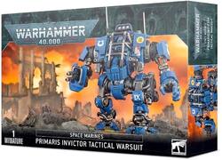 Space Marines