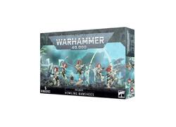 Aeldari: Howling Banshees