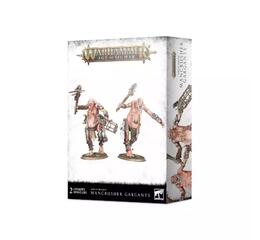 Sons Of Behemat: Mancrusher Gargant