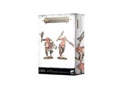 Sons Of Behemat: Mancrusher Gargant