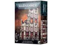 Battlezone Manufactorum: Sanctum Administratus