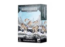 Space Wolves