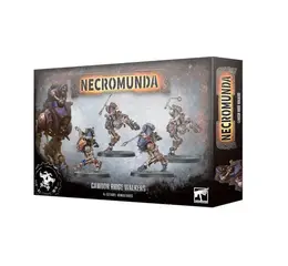 Necromunda: Cawdor Ridge Walkers