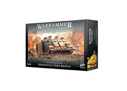 Horus Heresy
